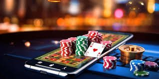 Layanan slot online dan taruhan olahraga cuan138 yang dapat diakses melalui perangkat mobile di Indonesia