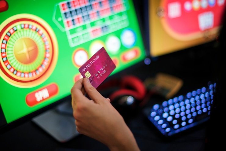 Tampilan halaman login cuan138 di perangkat mobile Android yang responsif